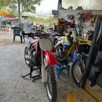 Honda Altro modello - 2007