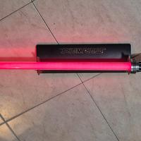 Spada laser Star Wars collezione 2006