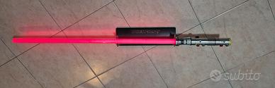 Spada laser Star Wars collezione 2006
