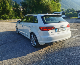 Audi A3 Sportback QUATTRO 2.0 TDI 150CV