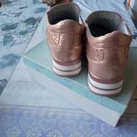 scarpe snicker comode