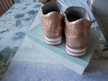 scarpe snicker comode