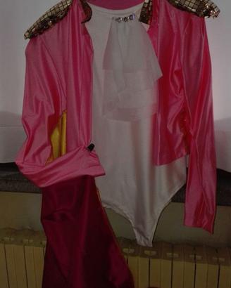 COSTUME PATTINAGGIO