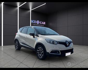 RENAULT Captur dCi 8V 90 CV Start&Stop Energy Inte