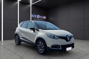 RENAULT Captur dCi 8V 90 CV Start&Stop Energy Inte