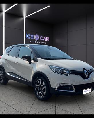 RENAULT Captur dCi 8V 90 CV Start&Stop Energy Inte