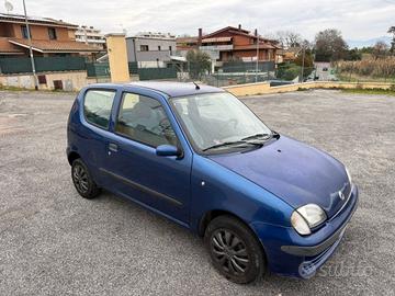 Fiat Seicento 1.1i cat Active