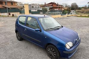 Fiat Seicento 1.1i cat Active