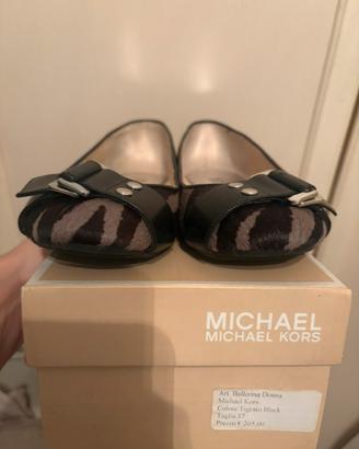 Ballerina donna MICHAEL KORS