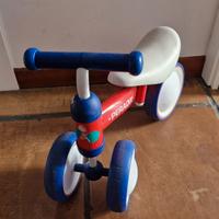 bicicletta bimbo