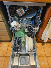 Lavastoviglie  beko