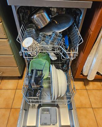 Lavastoviglie  beko