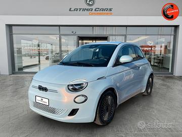 Fiat 500 42 kWh Icon CON CARPLAY