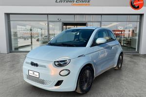 Fiat 500 42 kWh Icon CON CARPLAY