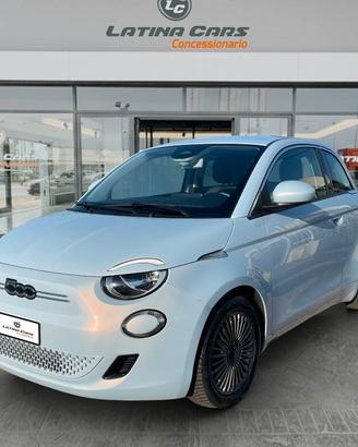 Fiat 500 42 kWh Icon CON CARPLAY