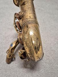  Sax Contralto Selmer Mark VI 