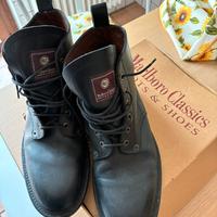 Malboro Classic scarponcini