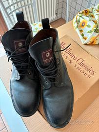 Malboro Classic scarponcini