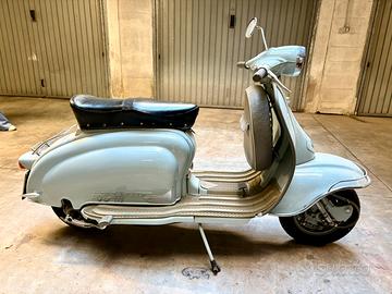 Innocenti Lambretta TV 175 top condition