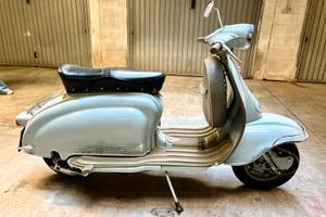 Innocenti Lambretta TV 175 top condition