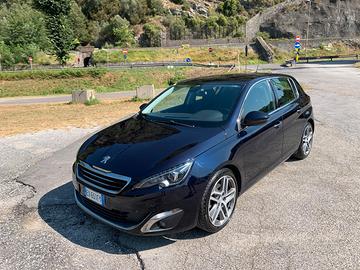 Peugeot 308 BlueHDi 150 S&S Allure pacchetto sport