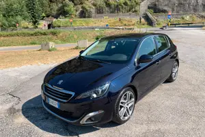 Peugeot 308 BlueHDi 150 S&S Allure pacchetto sport