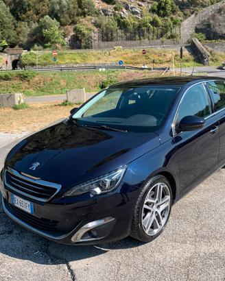 Peugeot 308 BlueHDi 150 S&S Allure pacchetto sport