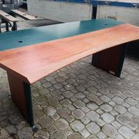 Scrivania ufficio direzionale 