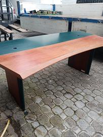 Scrivania ufficio direzionale 