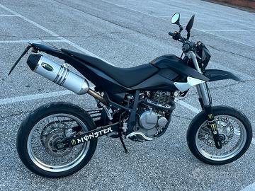BETA 350 ALP, 4.0  MOTARD