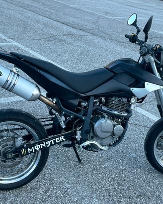 BETA 350 ALP, 4.0  MOTARD