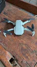 DJI MAVIC MINI