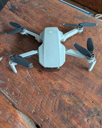 DJI MAVIC MINI