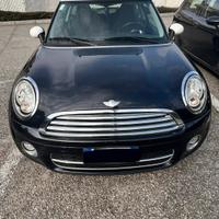 MINI 1,6 16V cooper