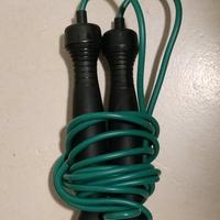 Corda per saltare Decathlon 