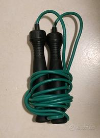 Corda per saltare Decathlon 