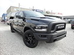 DODGE RAM 1500 5.7 GPL V8 Slt Warlock N1 - Pront