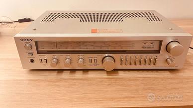 SONY STR-343L