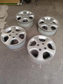Peugeot 306 S16 