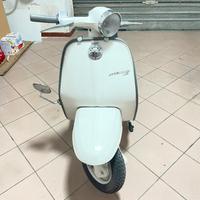 Lambretta J50