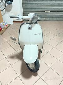 Lambretta J50
