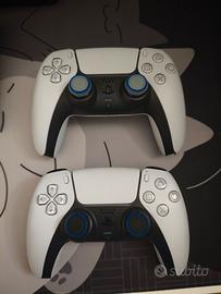 Due controller dualsense ps5 