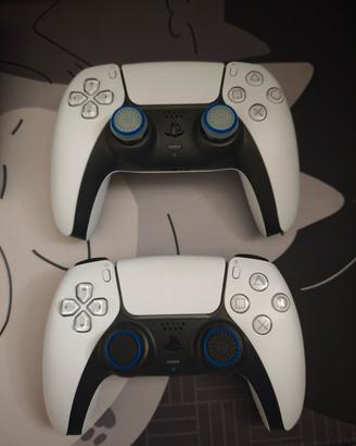 Due controller dualsense ps5 