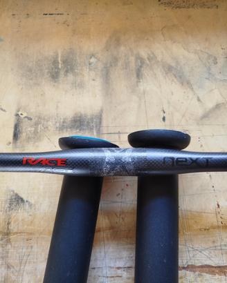 manubrio MTB 