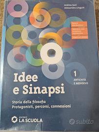 Idee e sinapsi vol.1