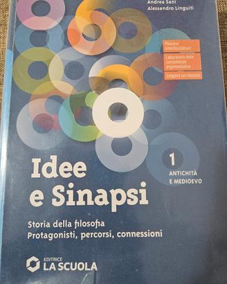 Idee e sinapsi vol.1