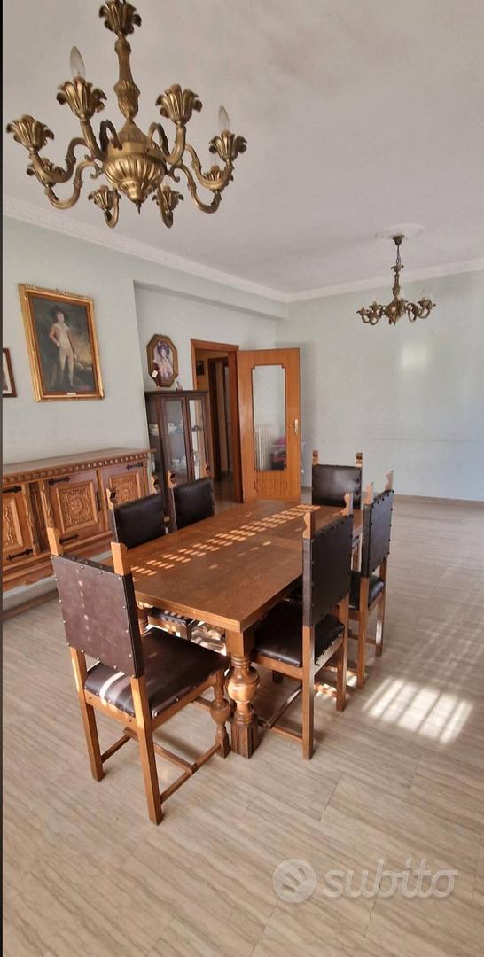 Appartamento – Isola del Liri, Frosinone - Vista 5
