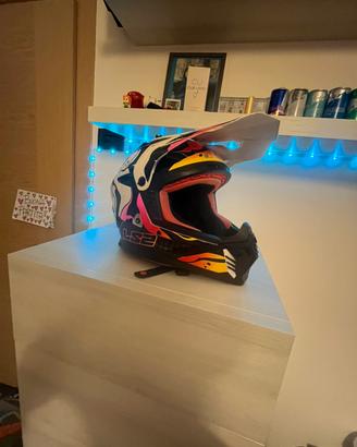 Casco LS2 taglia M