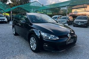Volkswagen Golf Variant 1.6 TDI 110 CV DSG Comfort