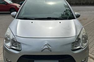 Citroen C3  1.4 hdi 70 QR Dicembre 2010